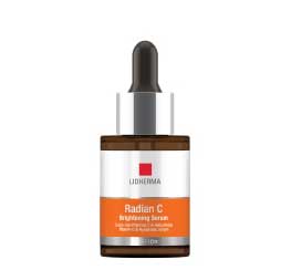 Radian C Brightening Sérum Lidherma