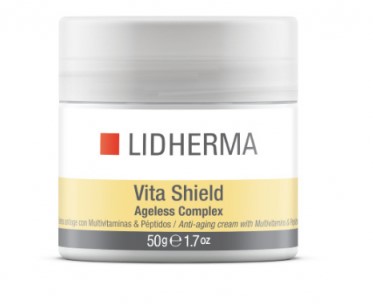 Vita Shield Ageless Complex, Lidherma