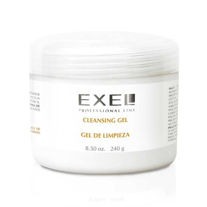Gel de Limpieza x 240g Exel 