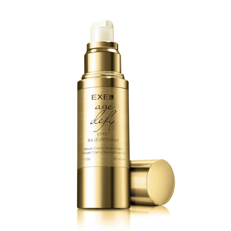 Age Defy Antioxidante Antiage x 30ml Exel