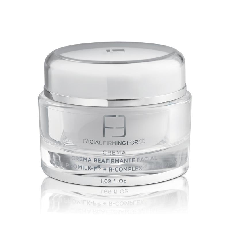 F3 Concentrado Reafirmante x 50ml Exel