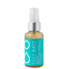 Keep Matt Suero Piel Grasa x 60ML Icono