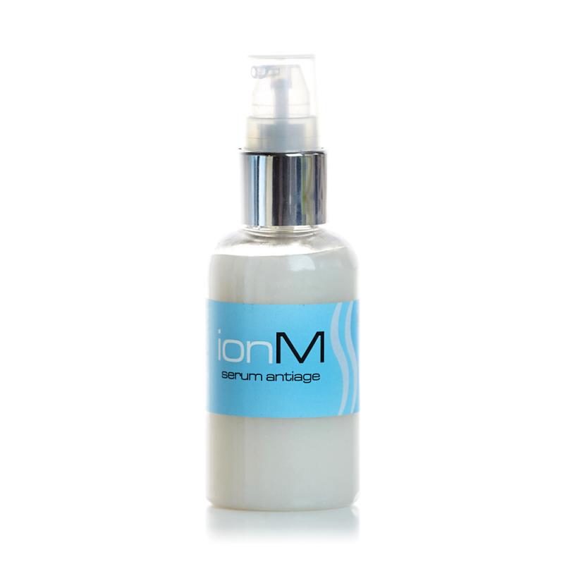 Sérum Facial Ion M x 50g Dermassy
