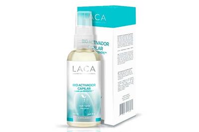 Bio Activador Capilar Redensyl, Laca
