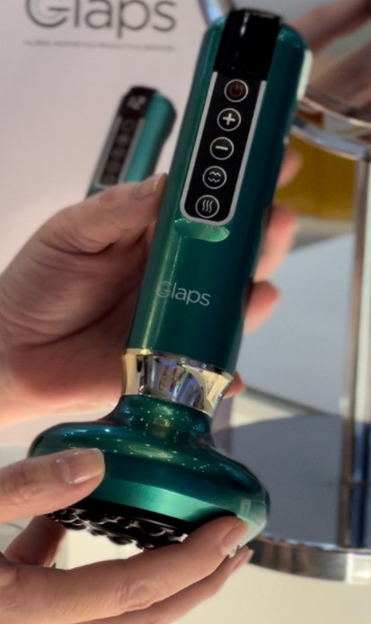 Body Cup Masajeador Corporal Glaps