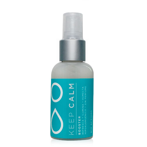 Keep Calm Booster x 60g Icono