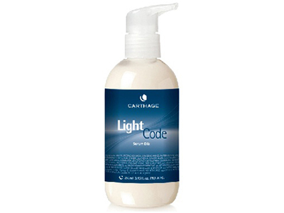 Serum Día Ligh Code, Carthage