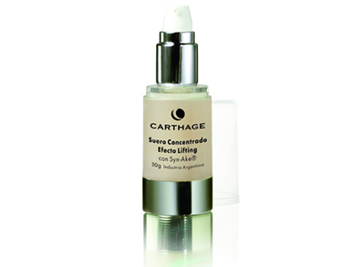 Suero Efecto Lifting x 30g, Carthage