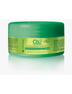 Máscara Redensificante Cb2 x 200g, Carthage