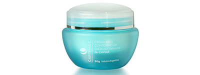Crema Contorno de Ojos Caviar x 30g, Carthage