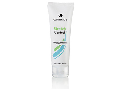 Control Estrías x 120g, Carthage