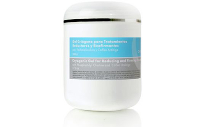 Gel Criógeno x 500g, Carthage