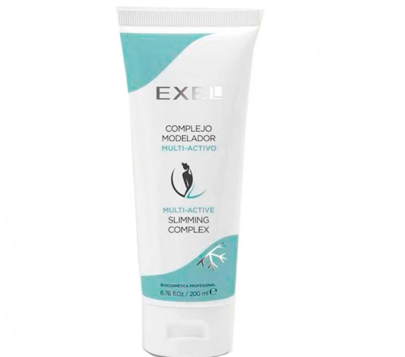 Complejo Modelador Multi-Activo, Exel