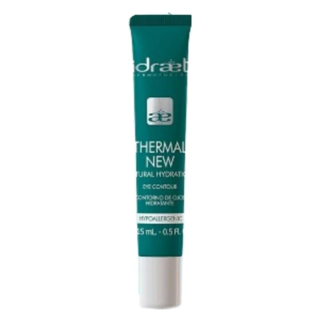 Thermal New Rich Contorno de Ojos Idraet