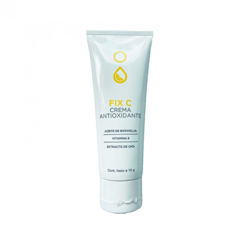 Crema Antioxidante Fix C, Icono