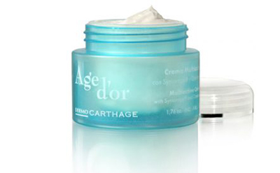 Crema Multiactiva Age dor x 50g, Carthage