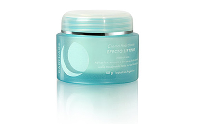 Crema Efecto Lifting x 50g, Carthage