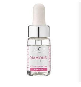 Diamond Lips Serum, Laca