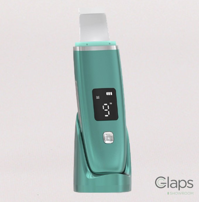 Espátula Ultrasónica Premium Glaps