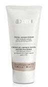 Crema de Limpieza Facial pulidora Grano Fino x 50ml Exel