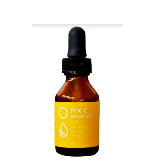Serum Antioxidante Fix C, Icono