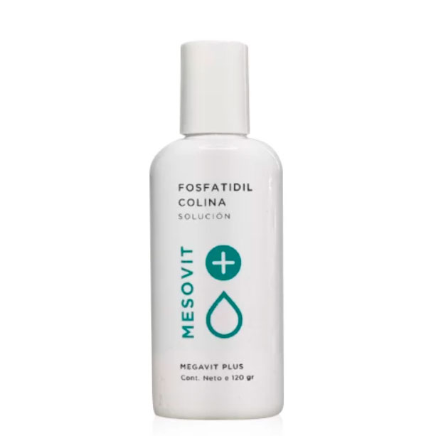 Mesovit Fosfatidilcolina, Icono