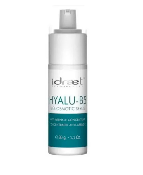 Hyaluronic B5 Bio-Osmotic Serum, Idraet