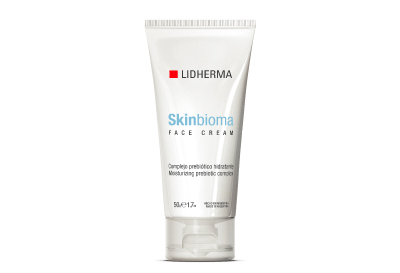 Skinbioma Face Cream lidherma