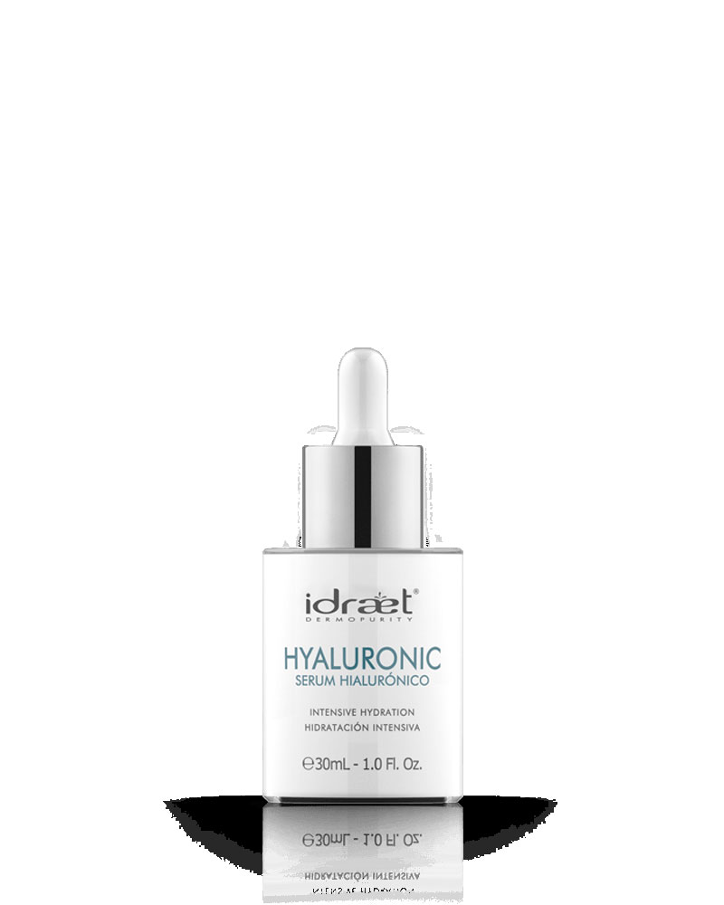 Serum Hialurónico x 30g, Idraet