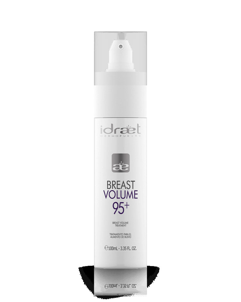 Aumento del Busto x100g, Idraet