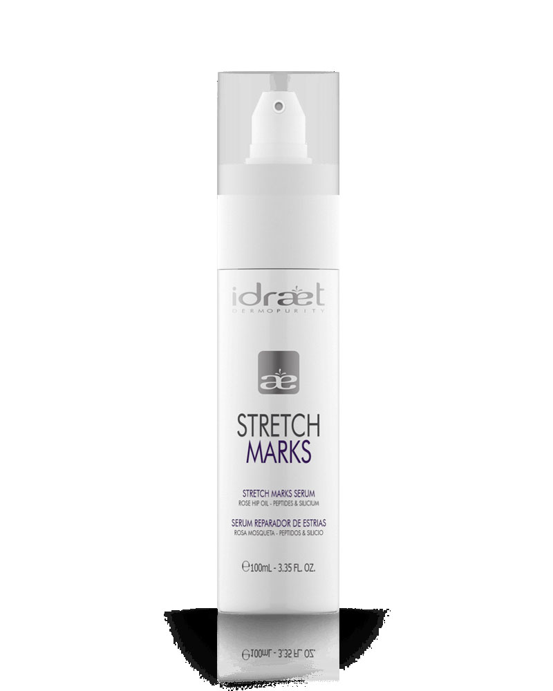 Reparador de Estrías, Idraet