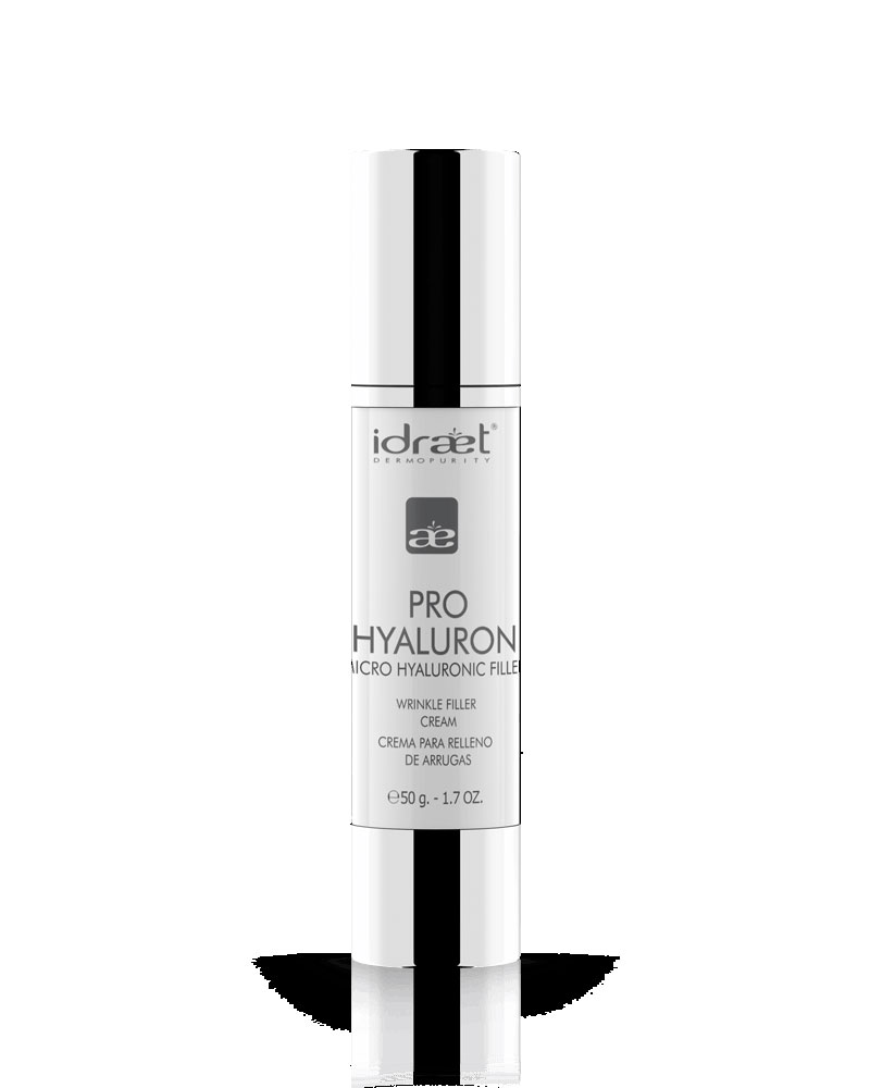 Pro Hyaluron Crema para Relleno, Idraet