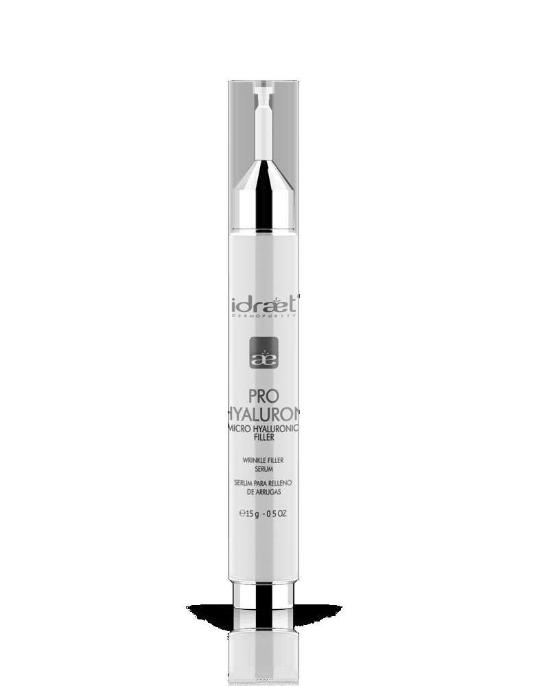 Pro Hyaluron Serum Relleno de Arrugas, Idraet