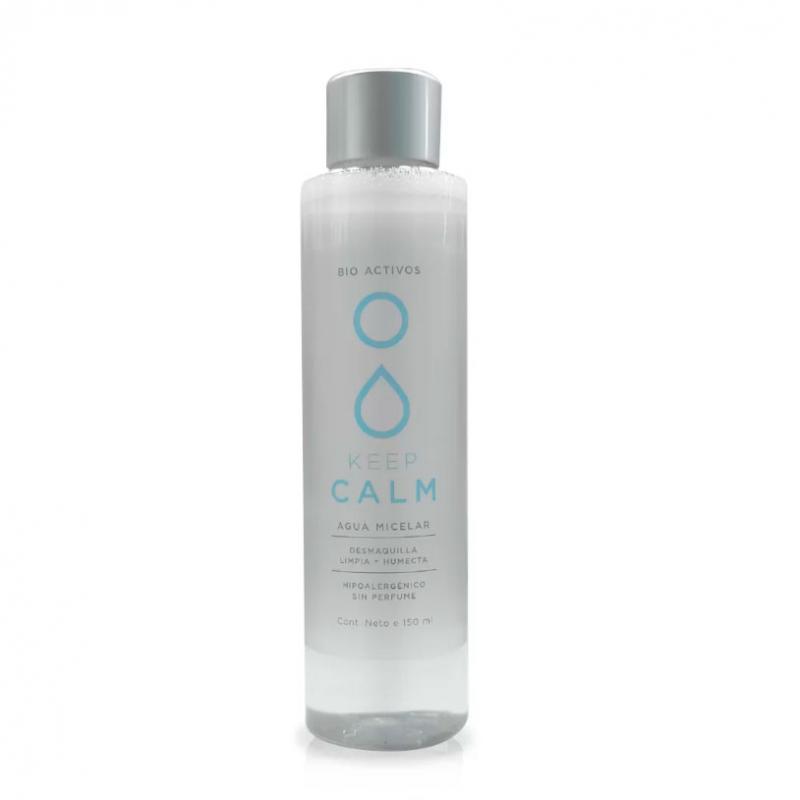 Keep Calm Agua Micelar x 150ml Icono