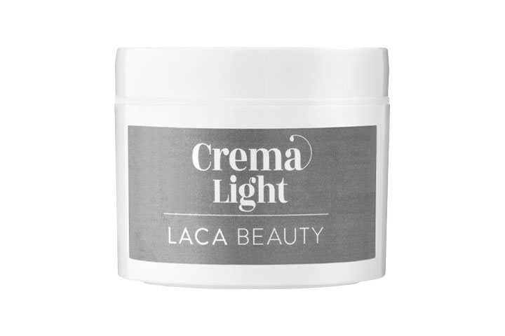 Crema Light Beauty, LACA