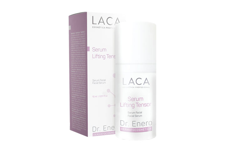 Sérum Lifting Tensor, Laca