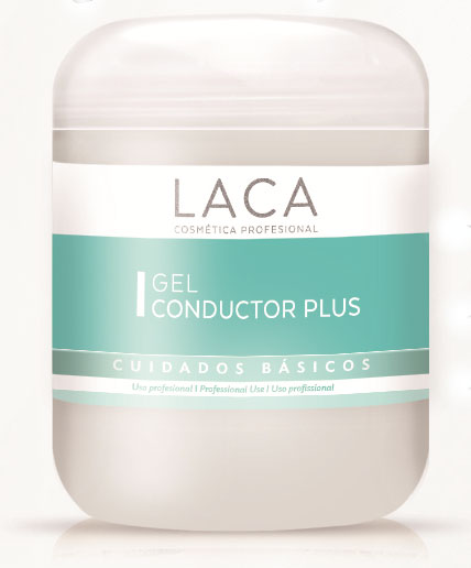 Gel Conductor x 500g Laca