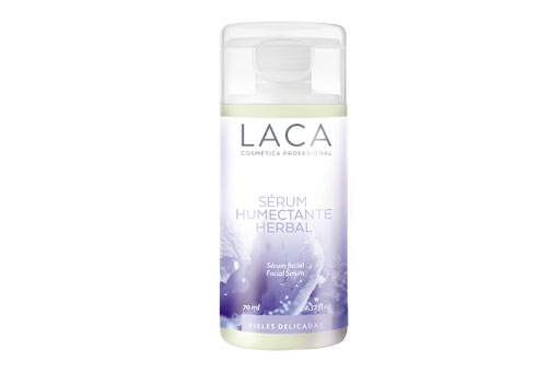 Sérum Humectane Herbal x 70g, Laca