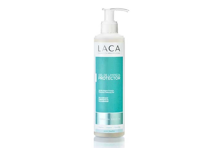 Gel de Limpieza Protector x 250ml. Laca