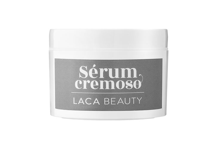 Sérum Cremoso Beauty, Laca