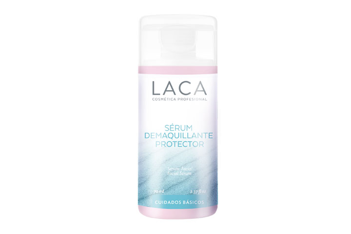 Sérum Demaquillante Protector x 70g Laca