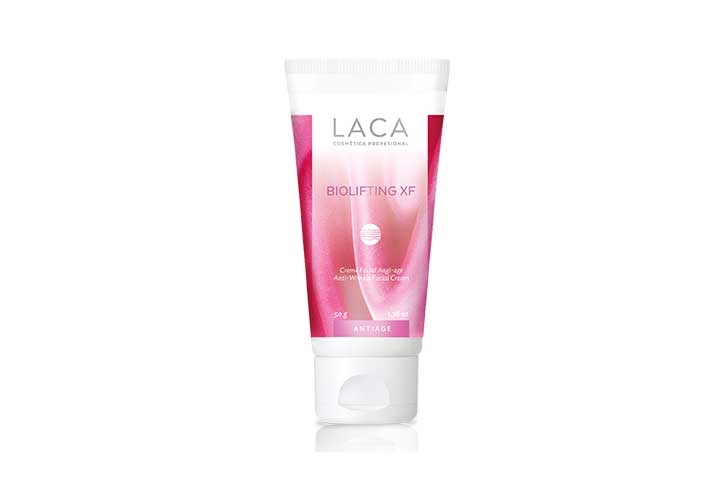 Biolifting XF x50g, Laca