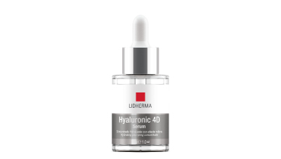 Hyaluronic 4D Serum, Lidherma