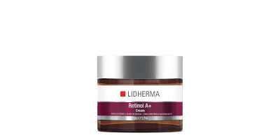 Retinol A+ Crema, Lidherma