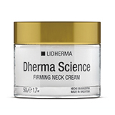 Dherma Science Night Reset Cream Lidherma