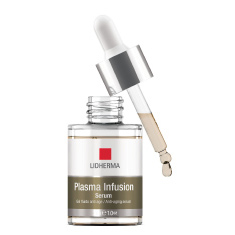 Plasma Infusión Serum Lidherma