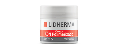 ADN Polimerizado x 50g Lidherma