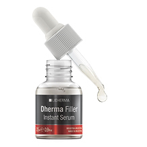 Dherma Filler Instant Serum Lidherma