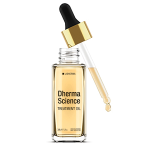 Dherma Science Treament Oil Lidherma