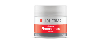 Firmosomas con DMAE x 50g Lidherma